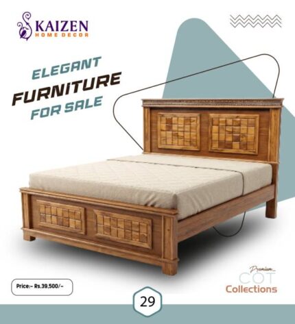 Cot 1